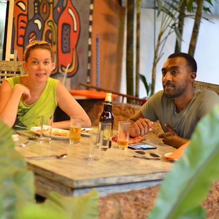 Hostel City Hub Colombo Airport Katunayaka Εξωτερικό φωτογραφία