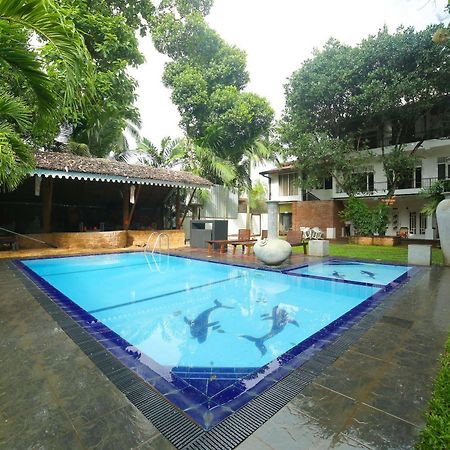 Hostel City Hub Colombo Airport Katunayaka Εξωτερικό φωτογραφία