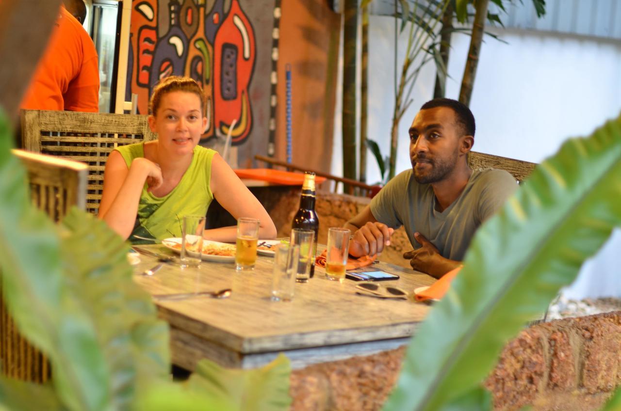 Hostel City Hub Colombo Airport Katunayaka Εξωτερικό φωτογραφία