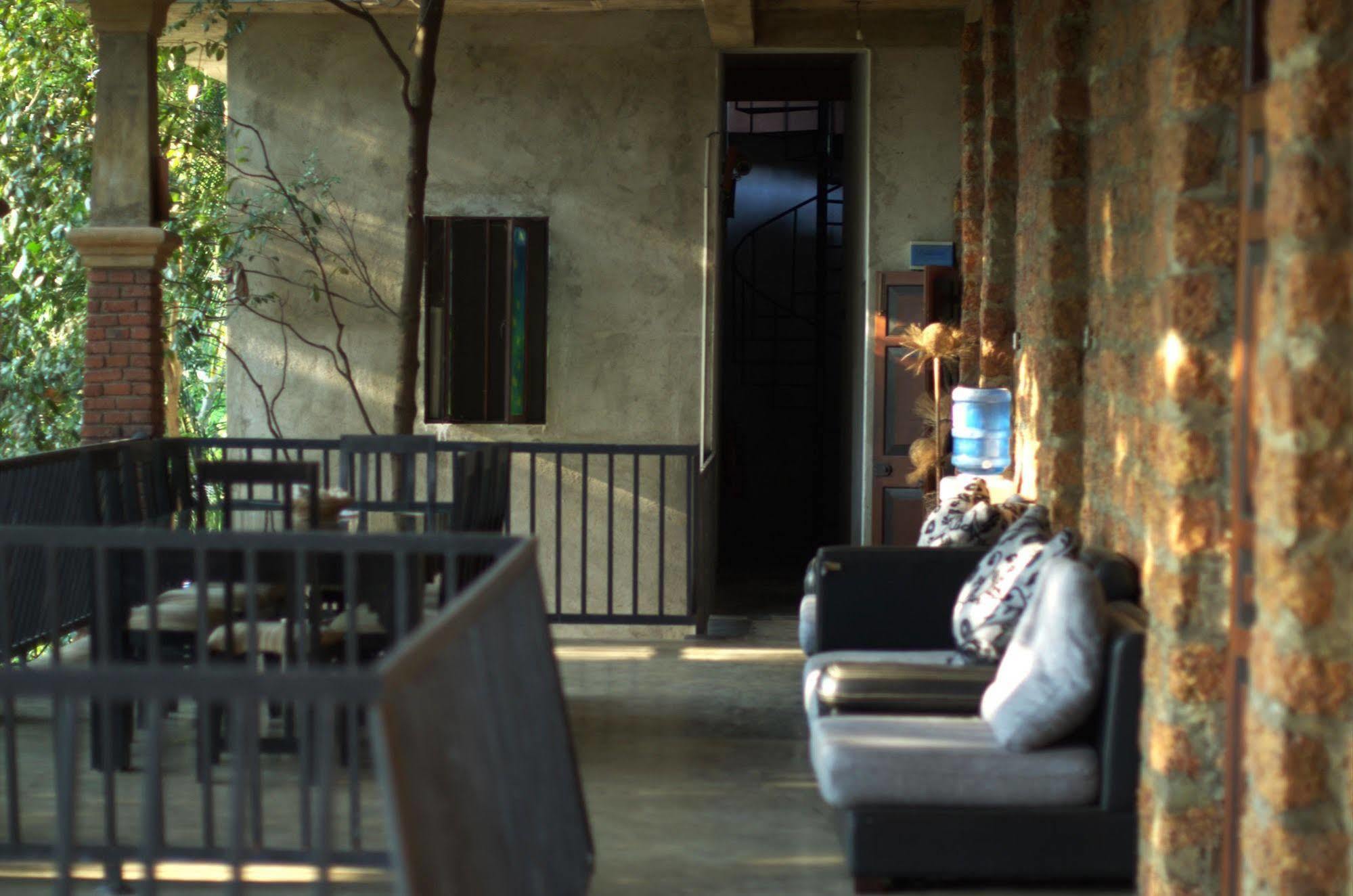 Hostel City Hub Colombo Airport Katunayaka Εξωτερικό φωτογραφία