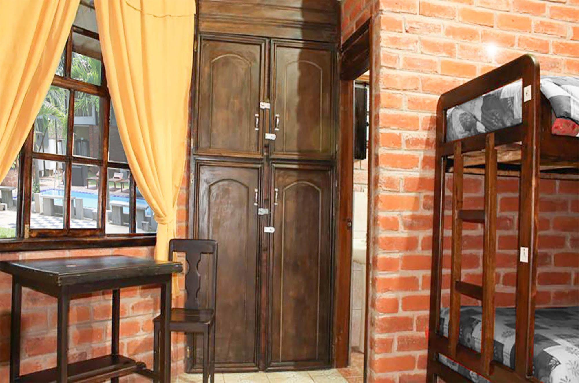 Hostel City Hub Colombo Airport Katunayaka Εξωτερικό φωτογραφία