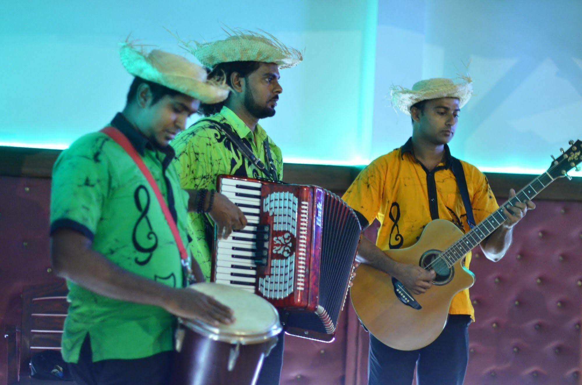 Hostel City Hub Colombo Airport Katunayaka Εξωτερικό φωτογραφία