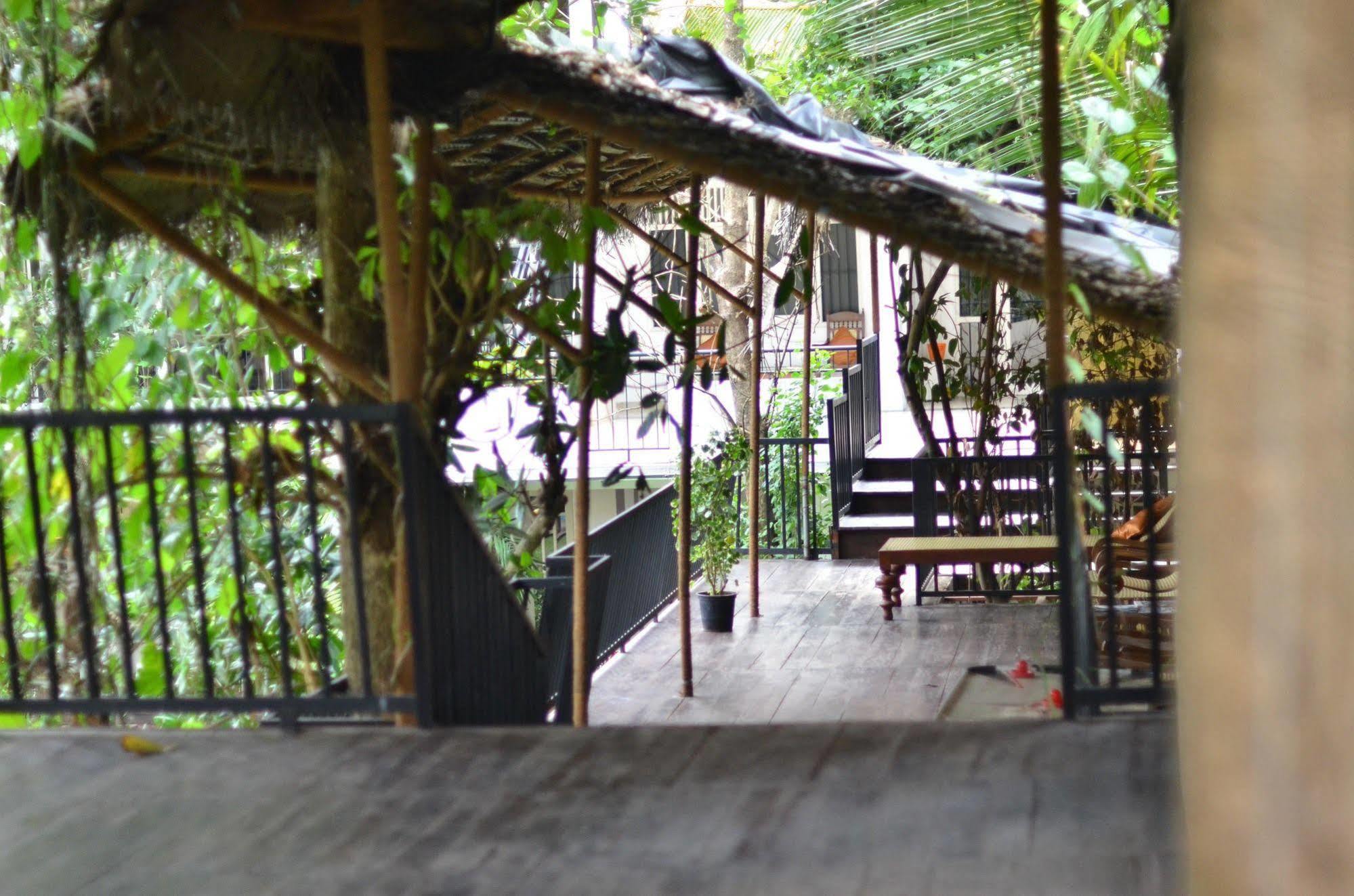 Hostel City Hub Colombo Airport Katunayaka Εξωτερικό φωτογραφία